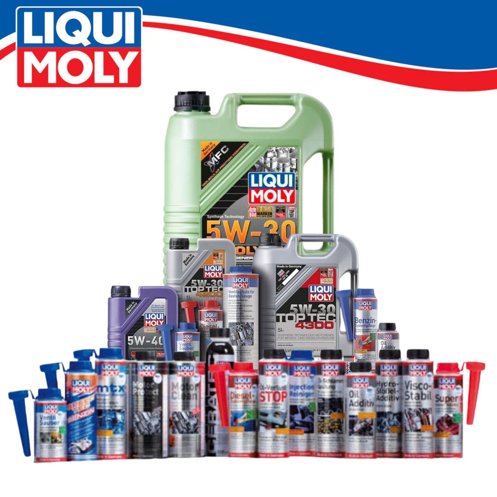 Liqui Moly