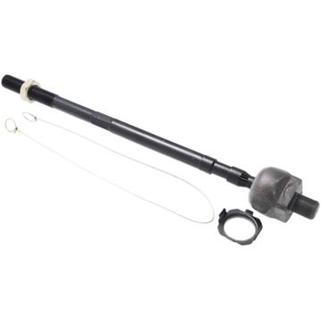 STEERING RACK END SUB-ASSY RH/LH