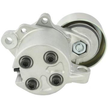 FAN BELT TENSIONER ASSY