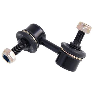 FRONT STABILIZER LINK ASSY LH