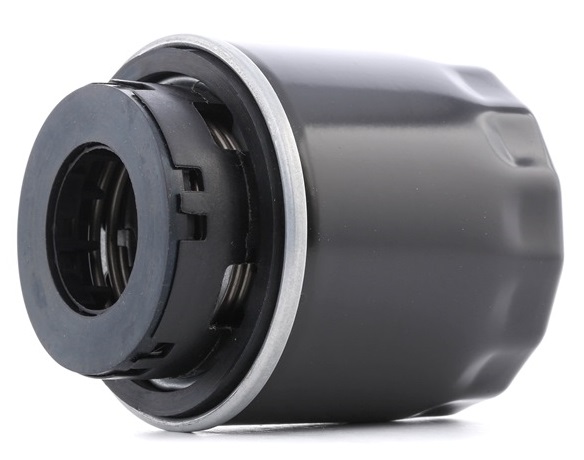 OIL FILTER ASSY (BO)