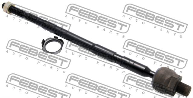STEERING RACK END SUB-ASSY RH/LH