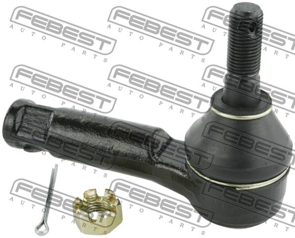 TIE ROD SUB ASSY