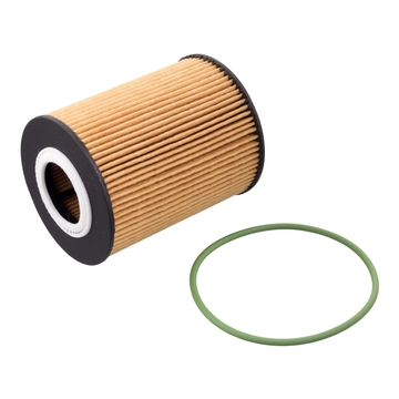 OIL FILTER ASSY (QH)
