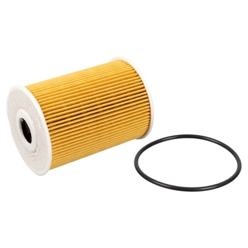 OIL FILTER ASSY 