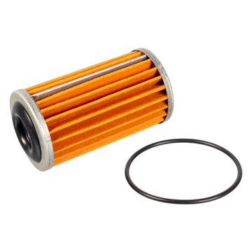 STRAINER GEARBOX OIL FILTER ASSY