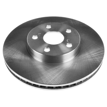 FRONT BRAKE DISC ROTOR RH/LH