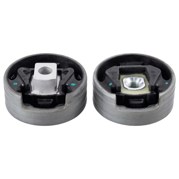 REAR ENGINE SUBFRAME MOUNTING KIT 2 PCS