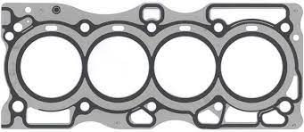 HEAD COVER GASKET CYLINDER 