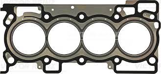FUEL FILTER ASSY