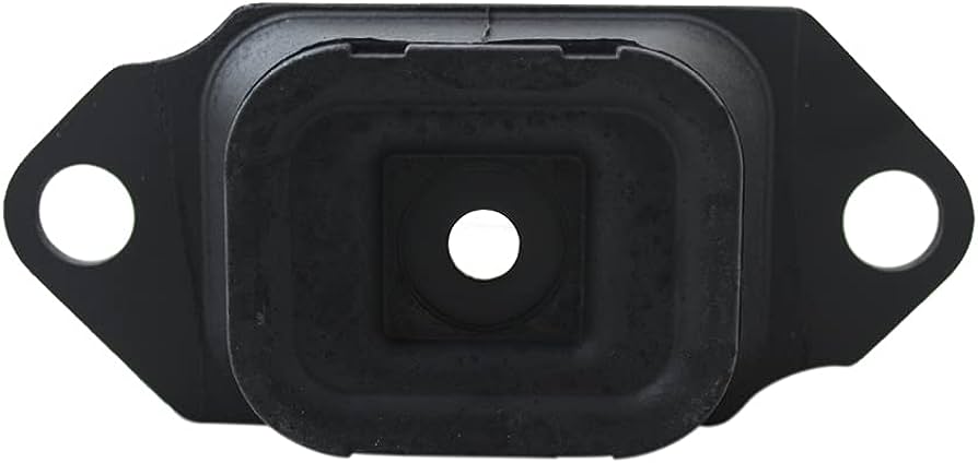 INSULATOR-ENGINE MOUNTING LH