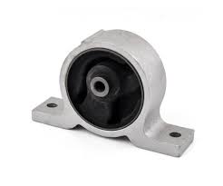 FRONT INSULATOR ASSY ENGINE MOUNT