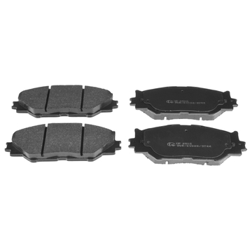 FRONT BRAKE PAD SET