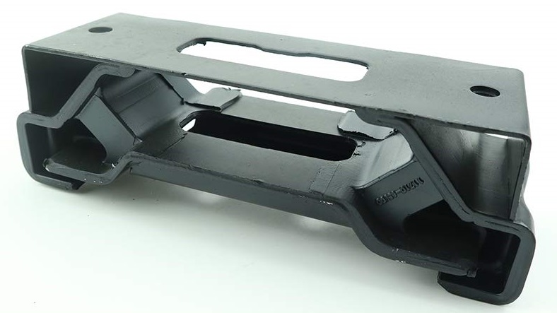 REAR ENGINE MOUNT ASSY