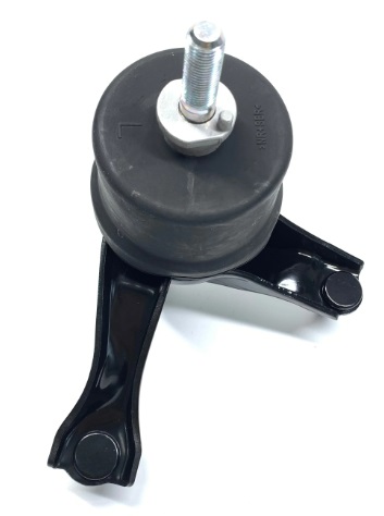 REAR INSULATOR ENGINE MOUNTING LH