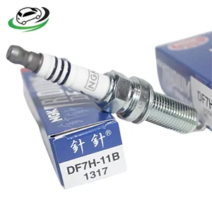 IRIDIUM NGK SPARK PLUGS