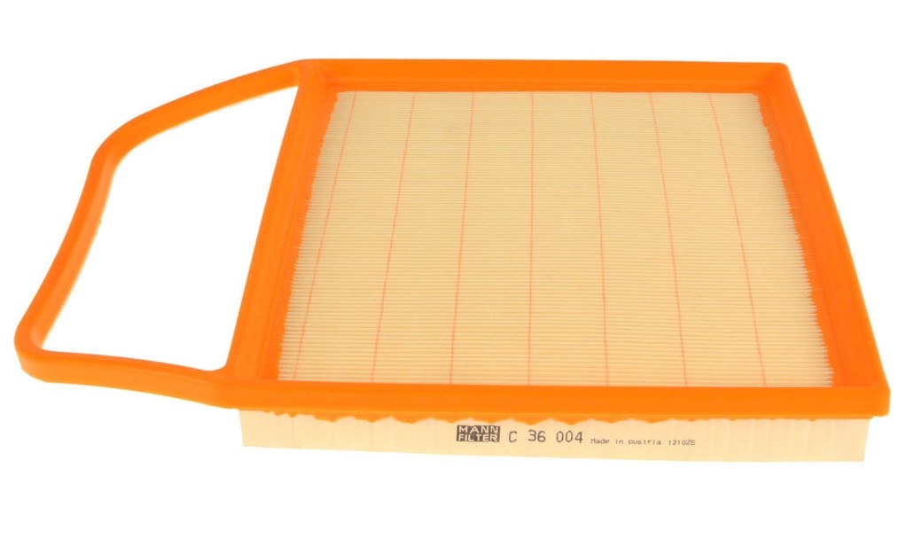 AIR FILTER ELEMENT 