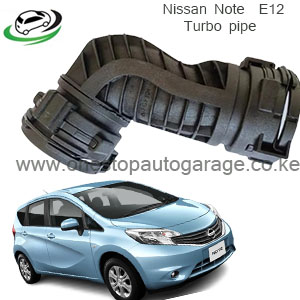 INLET/TURBO TUBE PIPE 