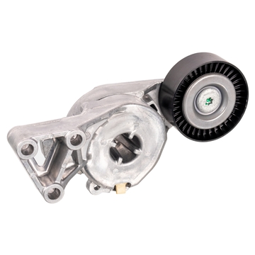 BELT TENSIONER, V-RIBBED BELT