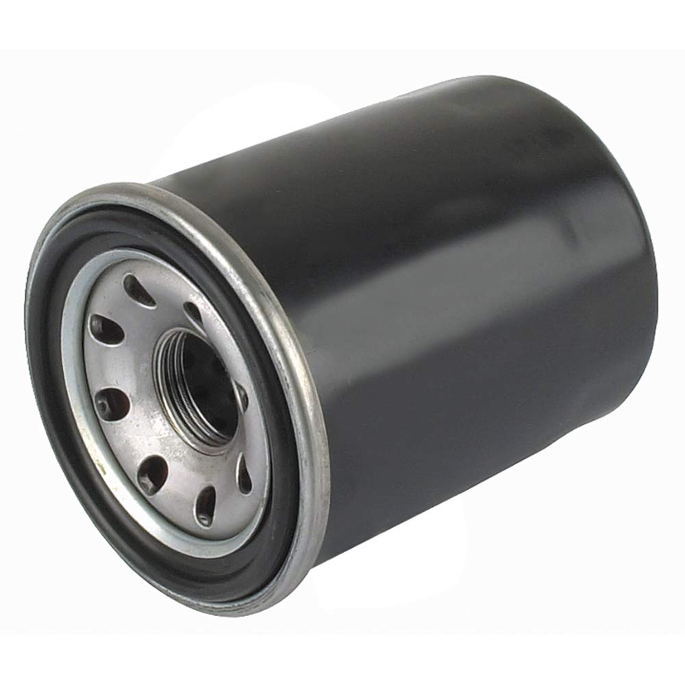 OIL FILTER ASSY (TE)