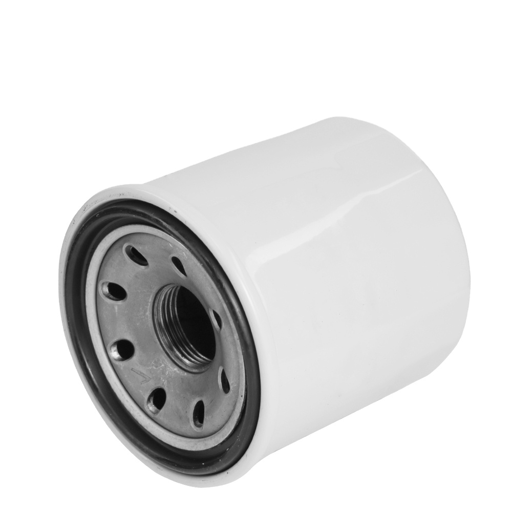 OIL FILTER ASSY
