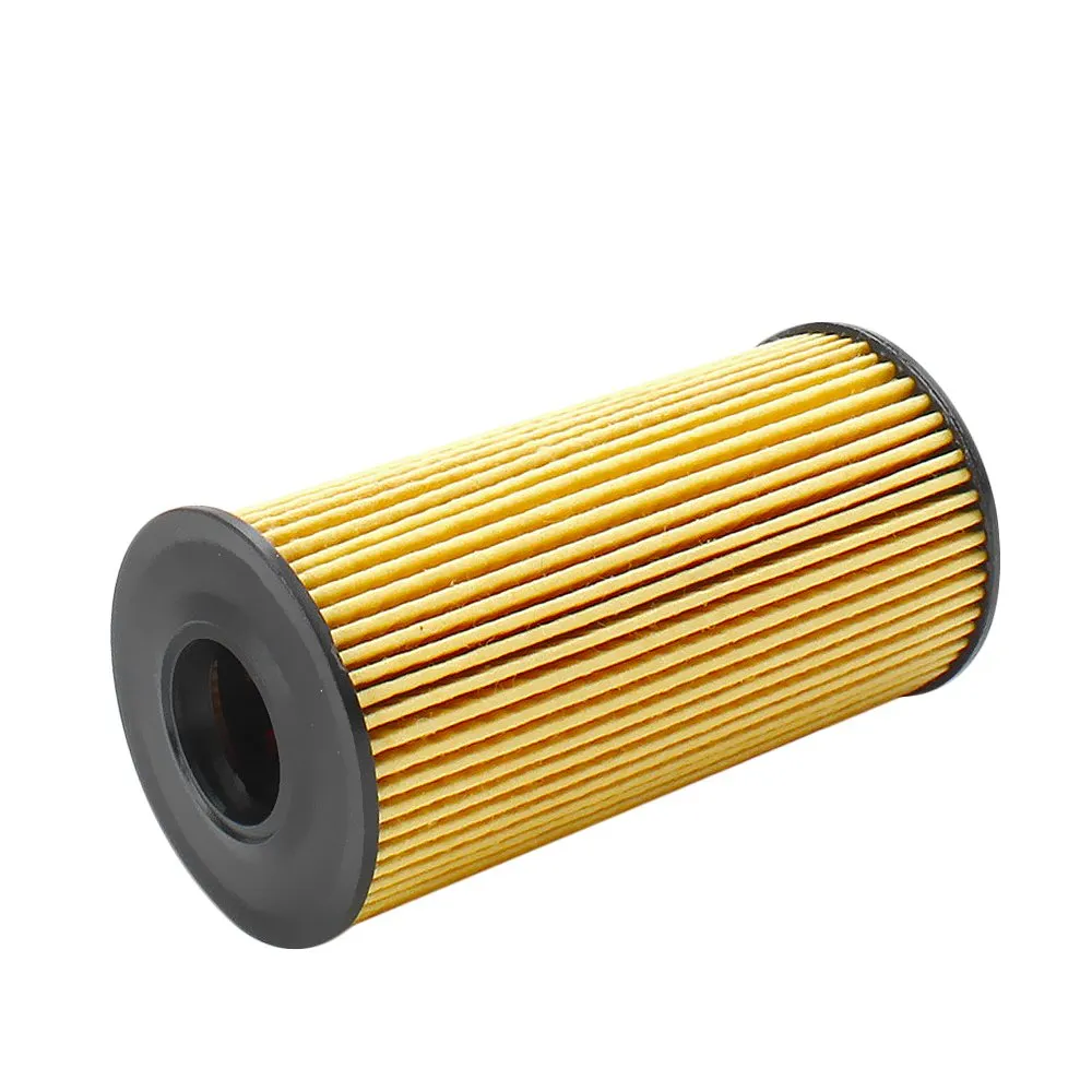 OIL FILTER ASSY 