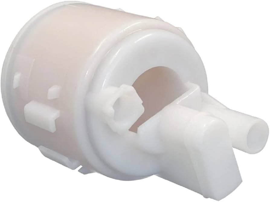 FUEL FILTER ASSY