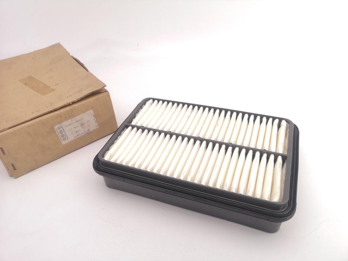 AIR FILTER ELEMENT 