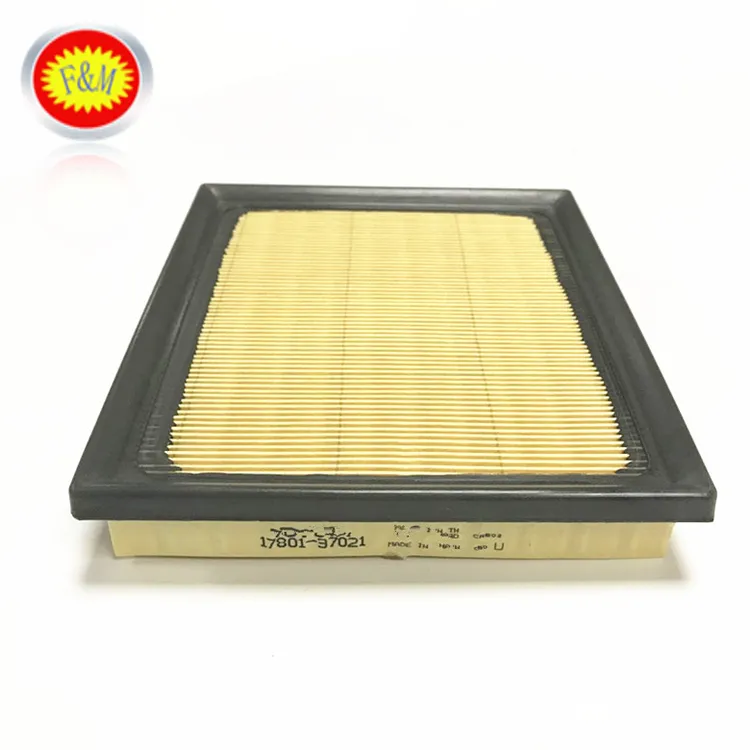 AIR FILTER ELEMENT 