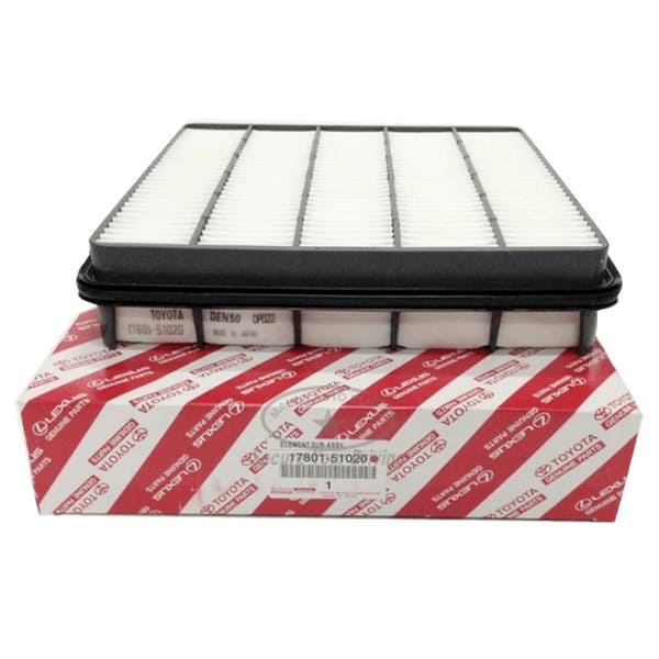 AIR FILTER ELEMENT 