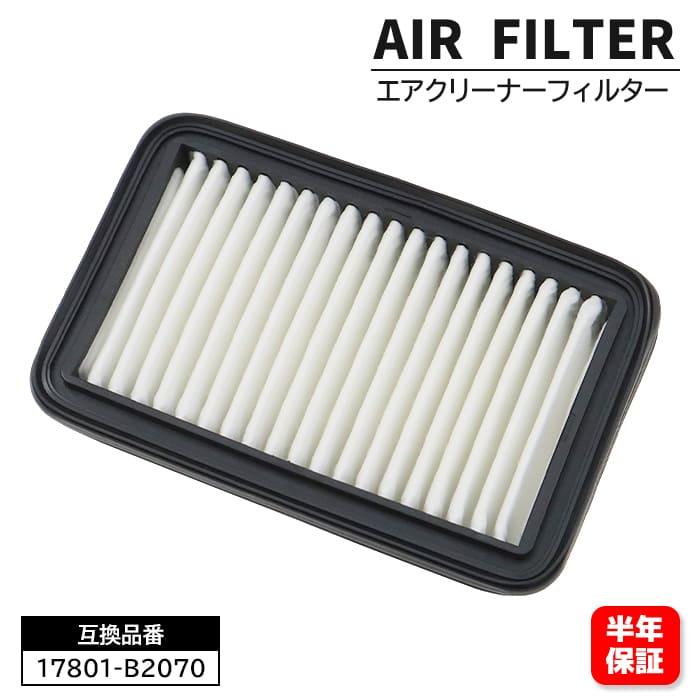 AIR FILTER ELEMENT 