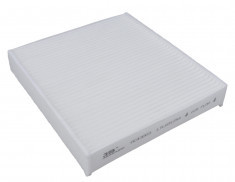 CABIN FILTER (AIR CON) (JS)