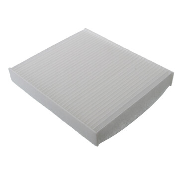 CABIN FILTER (AIR-CON) 