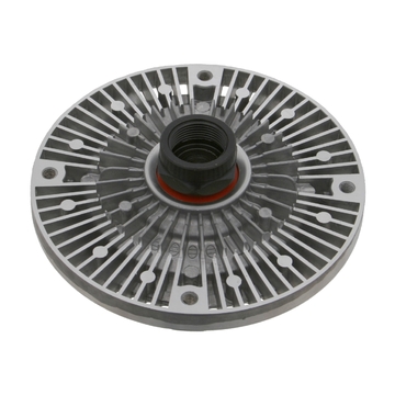 RADIATOR FAN CLUTCH ASSY