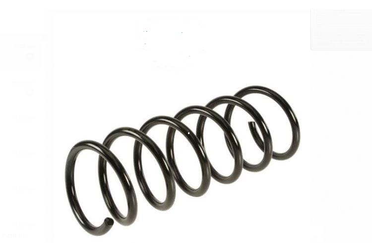 FRONT COIL SPRING ASSY RH/LH