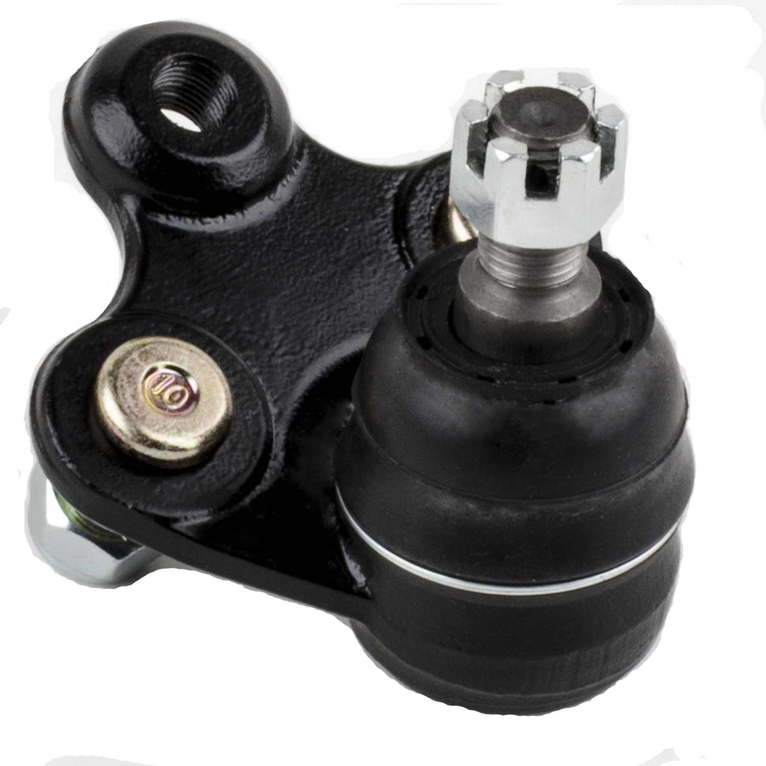 FRONT LOWER BALL JOINT ASSY RH/LH
