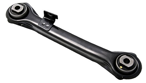 CONTROL ROD WITH BRACKET