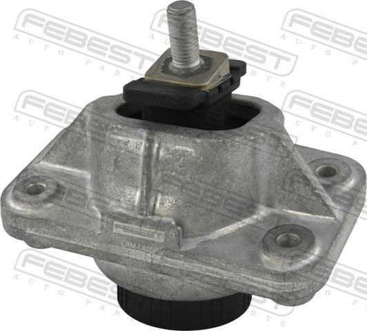 ENGINE MOUNT ASSY RH/LH (HYDRO)