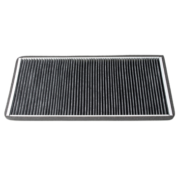 CABIN FILTER (AIR CON) CARBONATED