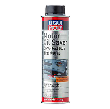 MOTOR OIL SAVER 300ML 