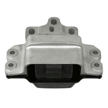 LEFT TRANSMISSION MOUNT