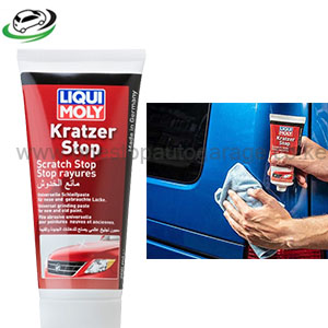 SCRATCH STOP 200ML LIQUI MOLY