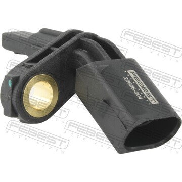 FRONT WHEEL ABS SENSOR LH