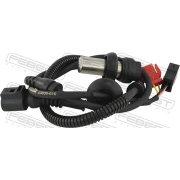 FRONT ABS WHEEL SPEED SENSOR