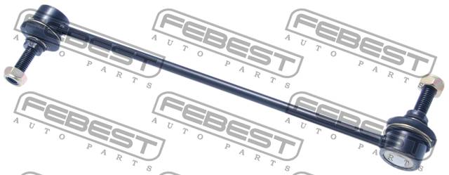 FRONT STABILIZER LINK ASSY RH/LH