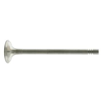 EXHAUST VALVE