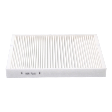 CABIN FILTER (AIR CON) (NOT CARBONATED)