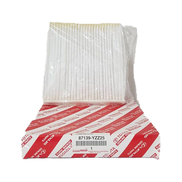 CABIN FILTER (AIR CON) (GN)
