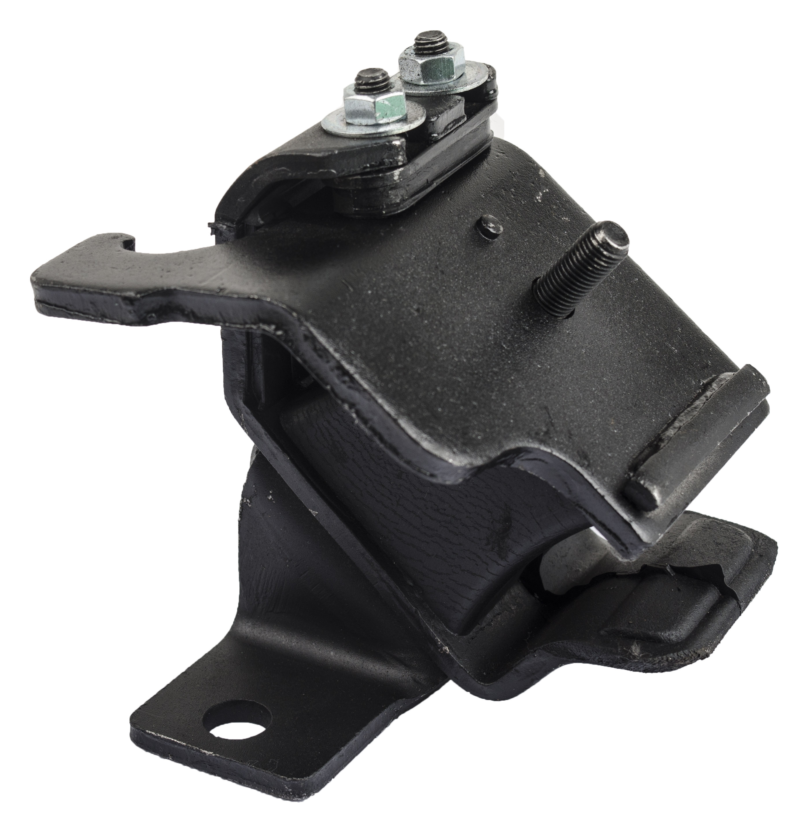 FRONT ENGINE MOUNTING LH