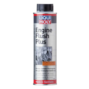 ENGINE FLUSH PLUS 300 ML